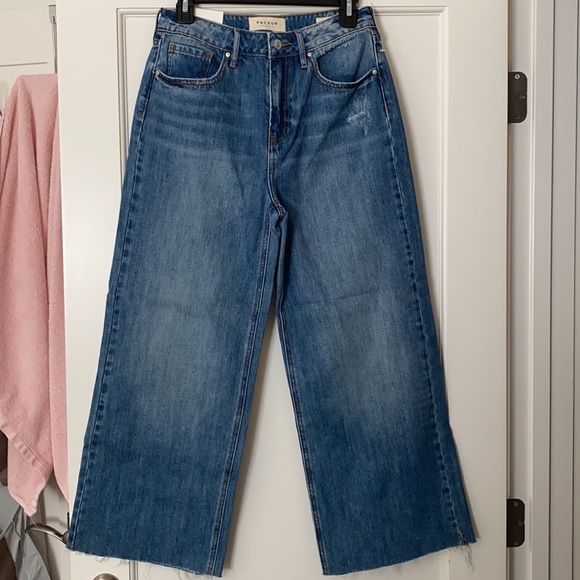 PacSun Wide Leg Jeans - Picture 5 of 8